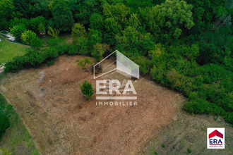 Ma-Cabane - Vente Terrain MORMOIRON, 2870 m²