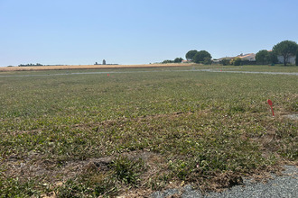 Vente Terrain 17113, MORNAC-SUR-SEUDRE France