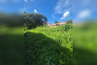 Ma-Cabane - Vente Terrain MORNE-ROUGE, 365 m²