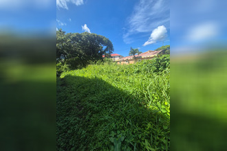 Ma-Cabane - Vente Terrain MORNE-ROUGE, 365 m²