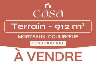 Vente Terrain 14620, Morteaux-Couliboeuf France
