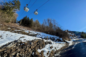 Ma-Cabane - Vente Terrain Morzine, 316 m²