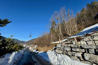 Ma-Cabane - Vente Terrain Morzine, 316 m²