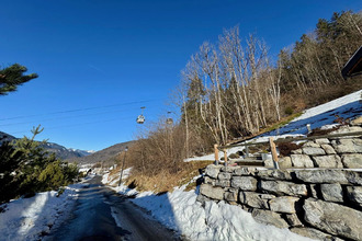 Ma-Cabane - Vente Terrain Morzine, 316 m²