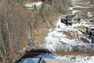 Ma-Cabane - Vente Terrain Morzine, 893 m²