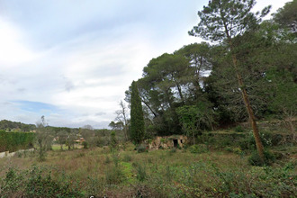 Ma-Cabane - Vente Terrain Mougins, 1655 m²