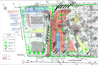 Ma-Cabane - Vente Terrain Mougins, 1655 m²