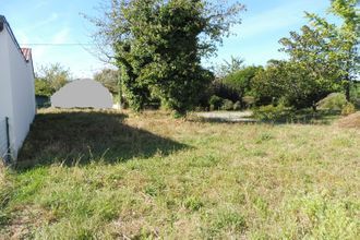 Ma-Cabane - Vente Terrain MOUGON, 380 m²