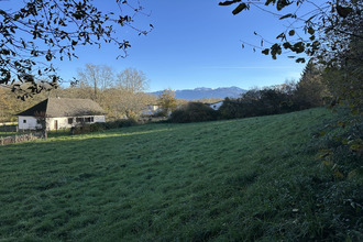 Ma-Cabane - Vente Terrain Moumour, 2508 m²