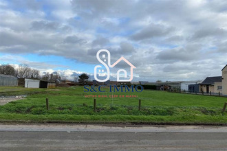 Vente Terrain 77120, Mouroux France