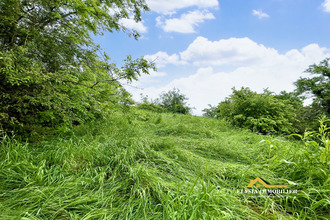 Ma-Cabane - Vente Terrain Mousson, 1356 m²