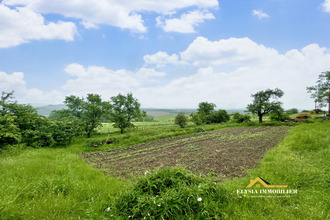 Ma-Cabane - Vente Terrain Mousson, 1625 m²