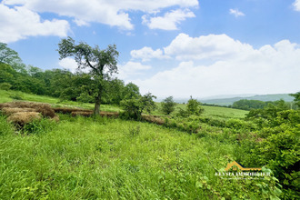 Ma-Cabane - Vente Terrain Mousson, 1625 m²