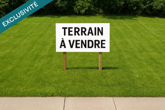 Vente Terrain 40410, Moustey France