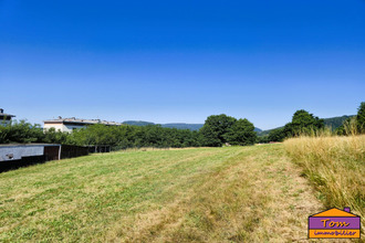 Ma-Cabane - Vente Terrain Moyenmoutier, 3325 m²