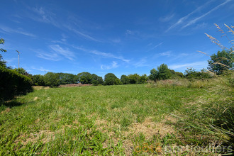 Vente Terrain 12160, MOYRAZES France