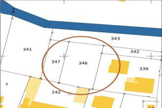 Ma-Cabane - Vente Terrain Muespach, 868 m²