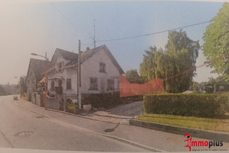 Vente Terrain 68640, Muespach France