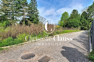 Ma-Cabane - Vente Terrain MULHOUSE, 2935 m²