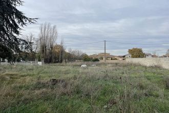 Vente Terrain 31600, Muret France