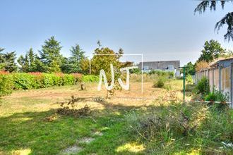 Ma-Cabane - Vente Terrain MURS-ERIGNE, 603 m²