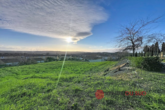Vente Terrain 34490, MURVIEL LES BEZIERS France