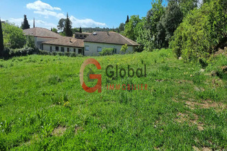 Ma-Cabane - Vente Terrain Murviel-lès-Montpellier, 615 m²