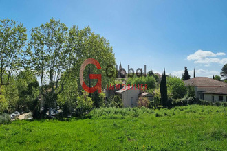 Ma-Cabane - Vente Terrain Murviel-lès-Montpellier, 615 m²