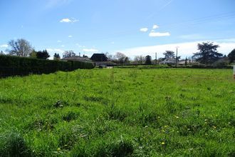 Ma-Cabane - Vente Terrain MUSSIDAN, 1356 m²