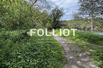 Vente Terrain 14220, MUTRECY France