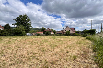 Ma-Cabane - Vente Terrain MUTZIG, 880 m²