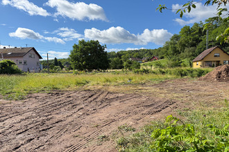 Ma-Cabane - Vente Terrain MUTZIG, 412 m²