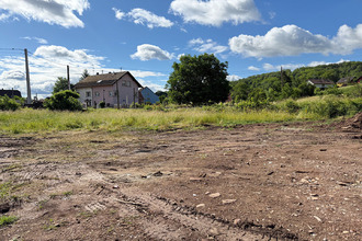 Ma-Cabane - Vente Terrain MUTZIG, 412 m²