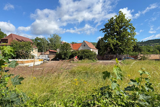 Ma-Cabane - Vente Terrain MUTZIG, 412 m²