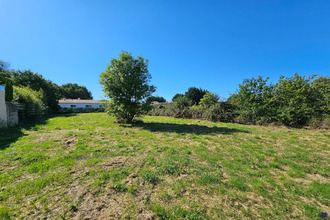 Vente Terrain 17600, Médis France