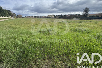 Vente Terrain 30340, Méjannes-Lès-Alès France
