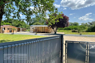 Vente Terrain 24700, Ménesplet France