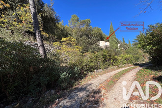 Vente Terrain 83136, Méounes-Lès-Montrieux France