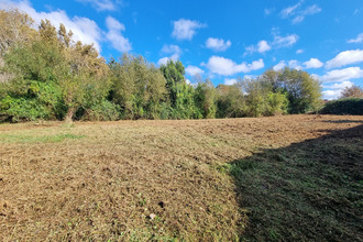 Vente Terrain 40170, Mézos France