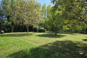 Vente Terrain 01660, Mézériat France