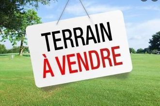 Vente Terrain 49610, Mûrs-Erigné France