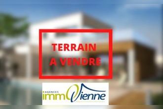 Ma-Cabane - Vente Terrain NALLIERS, 598 m²