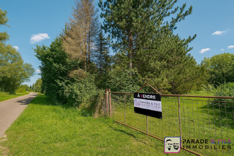Vente Terrain 54000, Nancy France