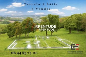 Ma-Cabane - Vente Terrain Nangis, 863 m²