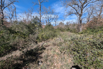 Ma-Cabane - Vente Terrain NANS-LES-PINS, 2533 m²