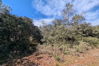 Ma-Cabane - Vente Terrain NANS-LES-PINS, 2533 m²