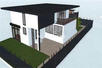 Ma-Cabane - Vente Terrain NANTERRE, 432 m²