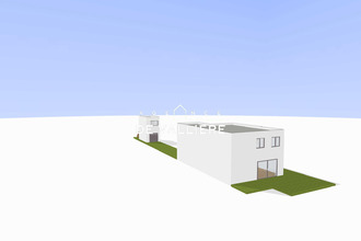 Ma-Cabane - Vente Terrain NANTERRE, 432 m²