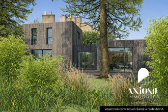 Ma-Cabane - Vente Terrain Nantes, 371 m²