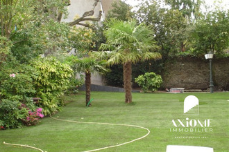 Ma-Cabane - Vente Terrain Nantes, 371 m²